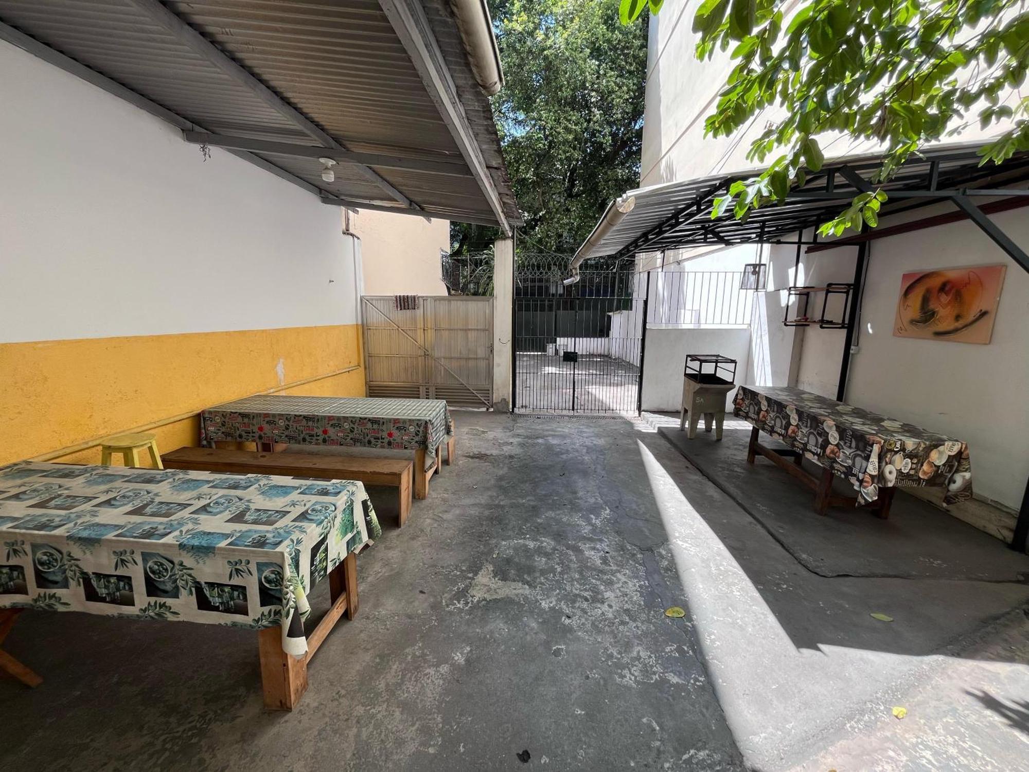 Hostal Colinna