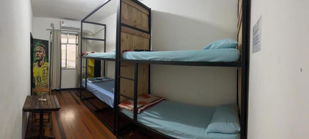 Hostel Colinna *