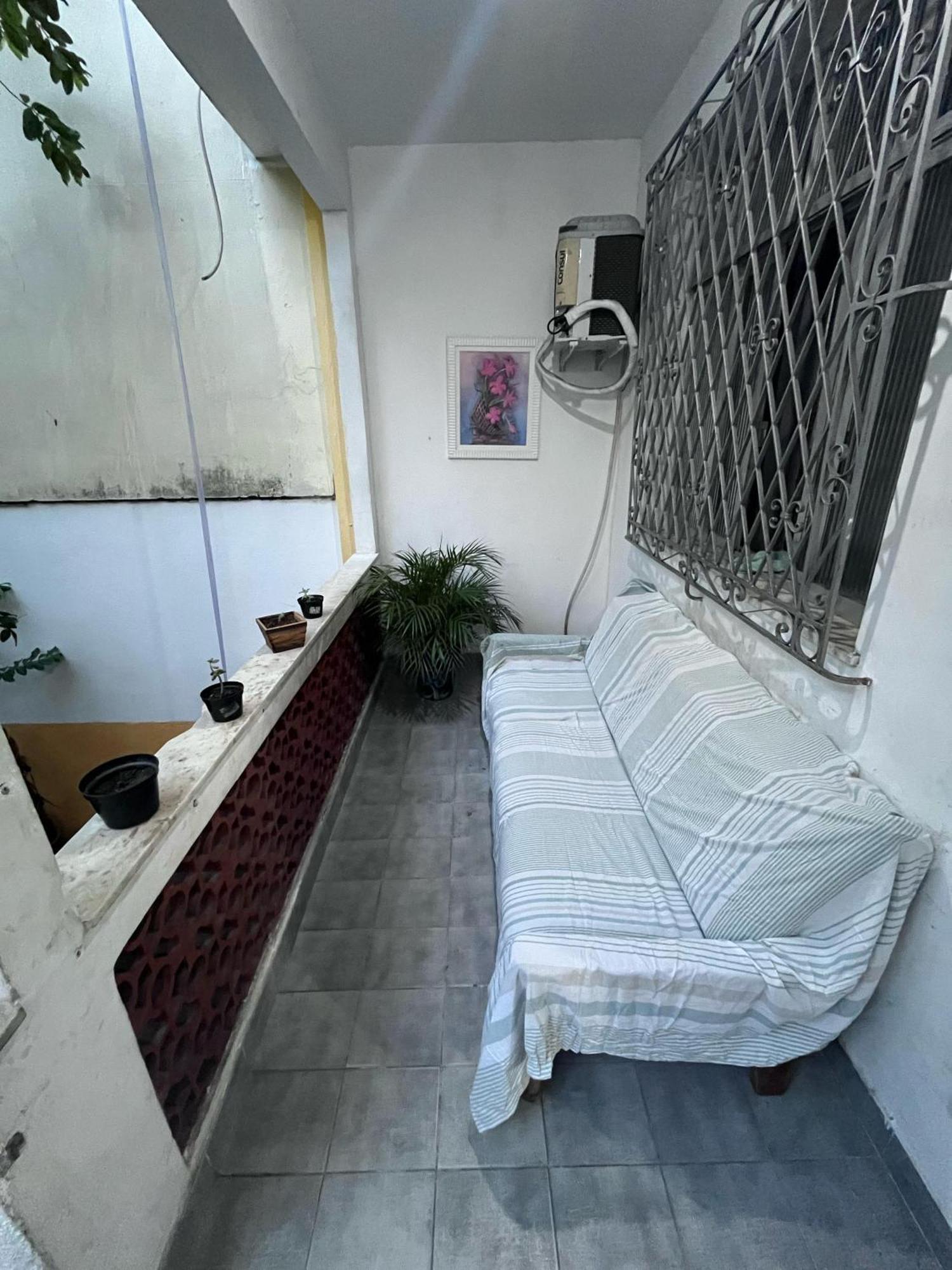 Hostel Colinna *