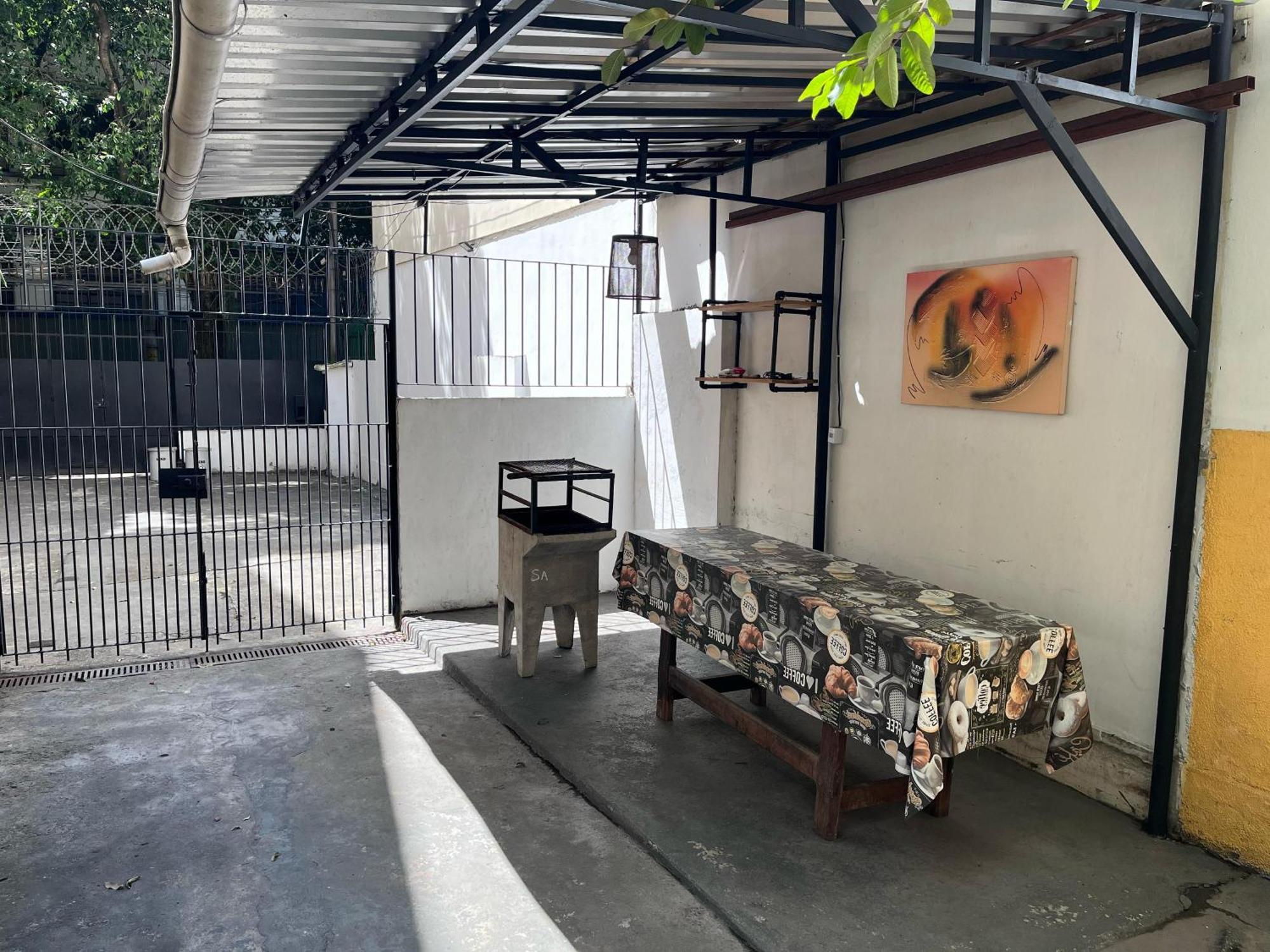 Colinna * Rio de Janeiro