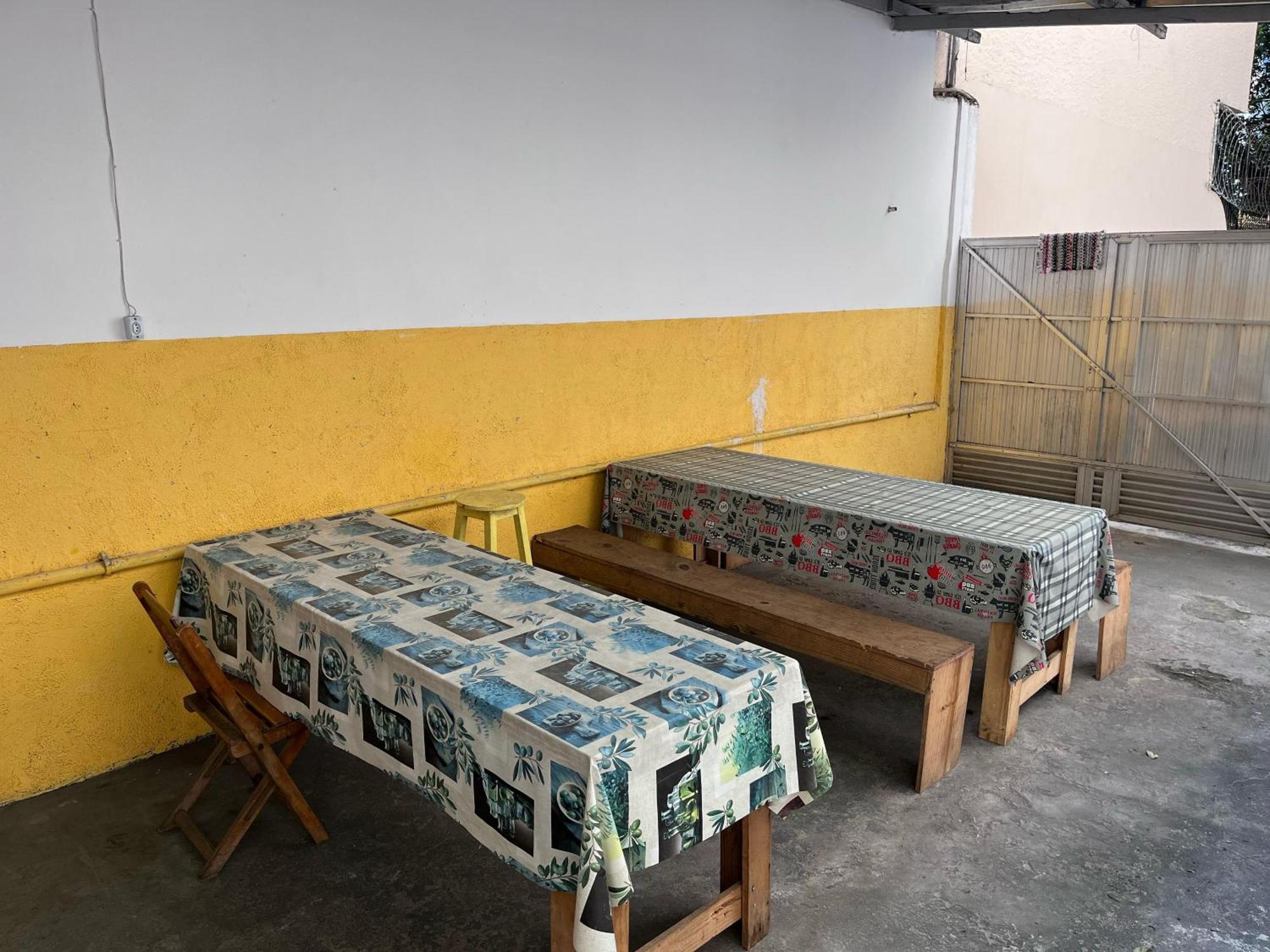 Hostel Colinna *