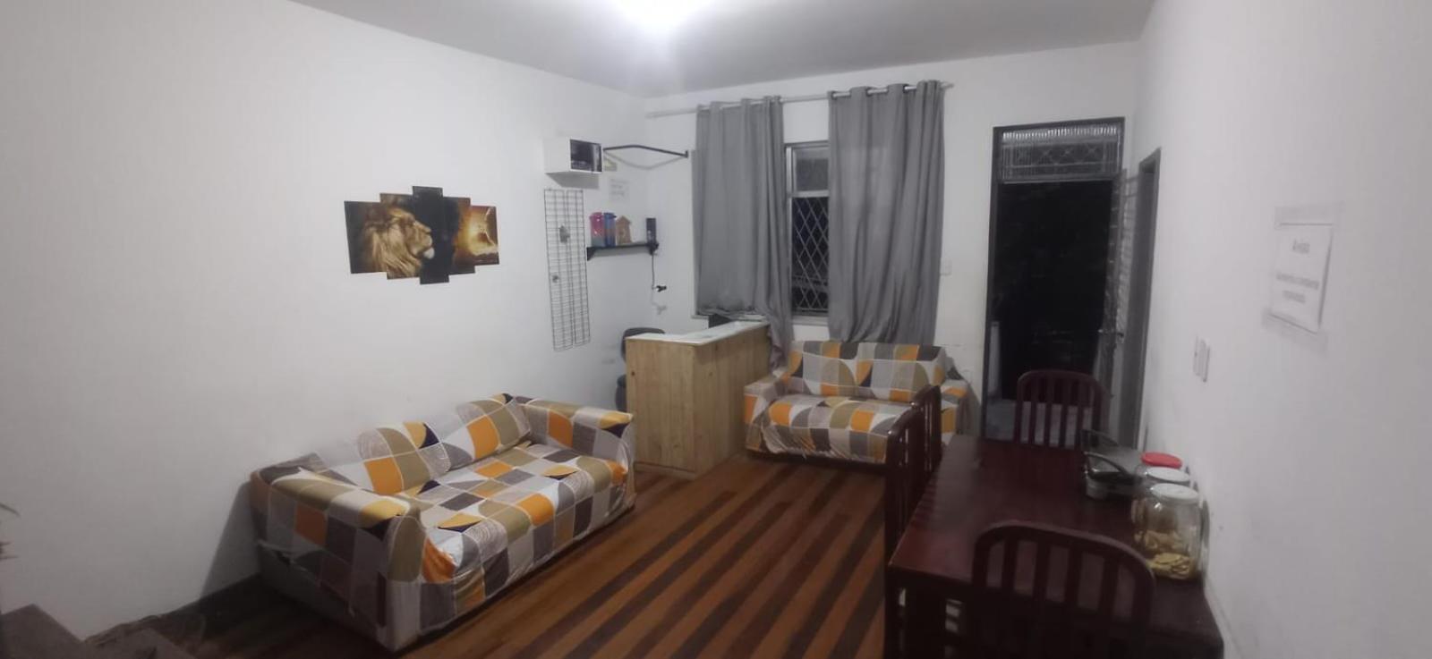 Colinna Auberge de jeunesse