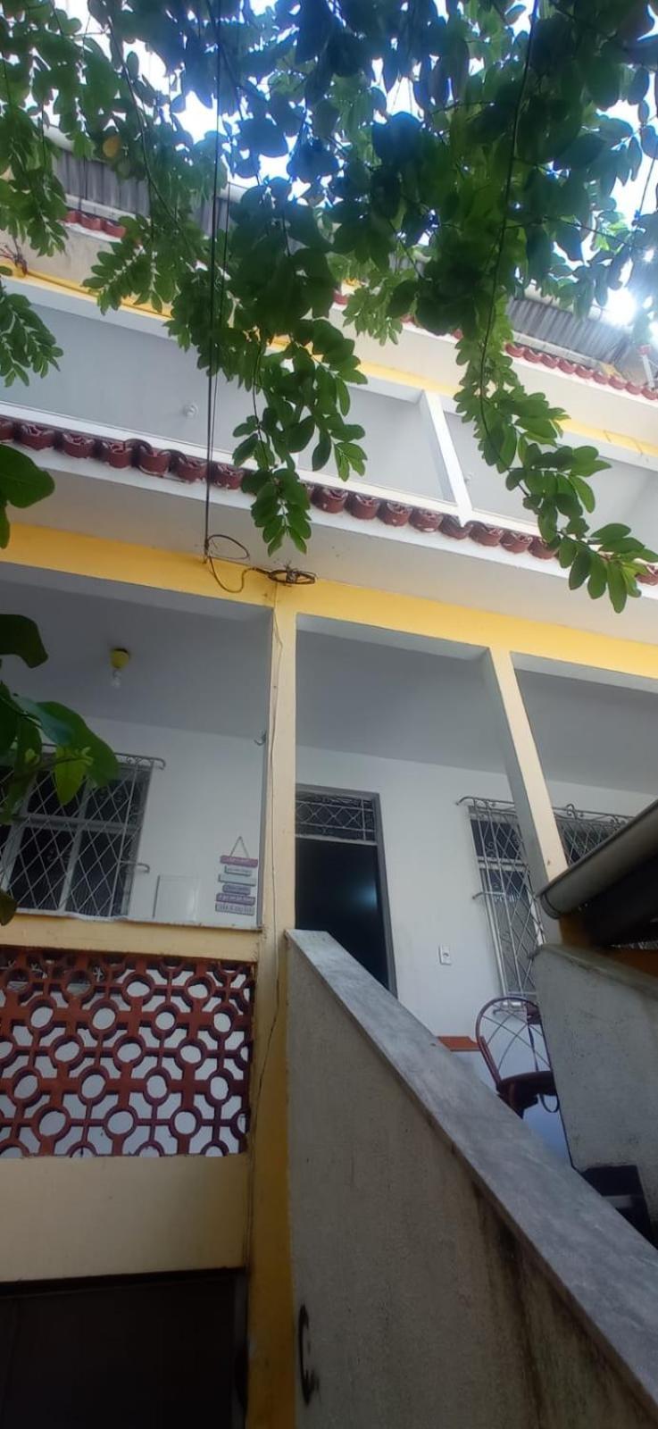 Auberge de jeunesse Colinna