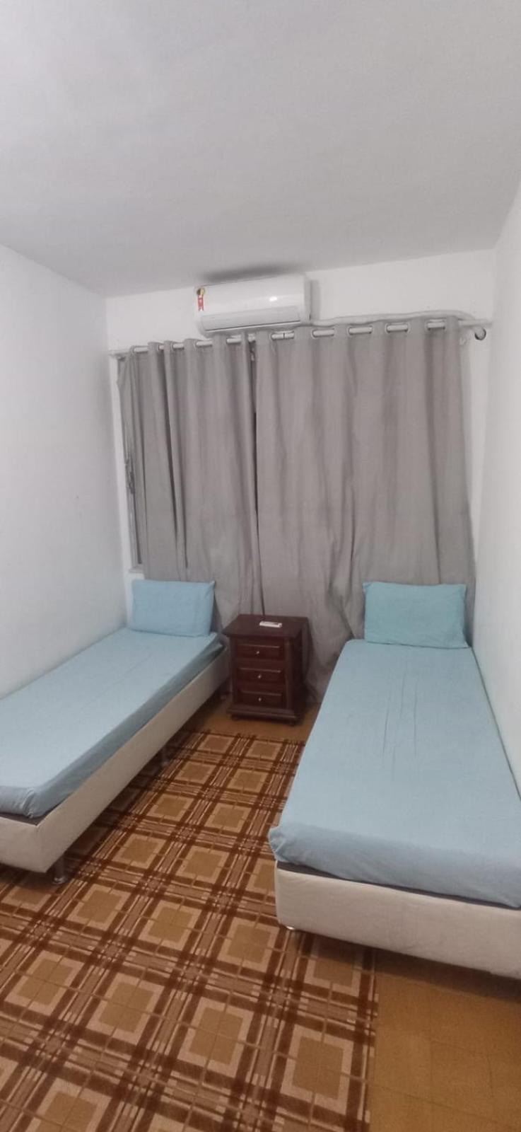 Colinna Auberge de jeunesse Rio de Janeiro