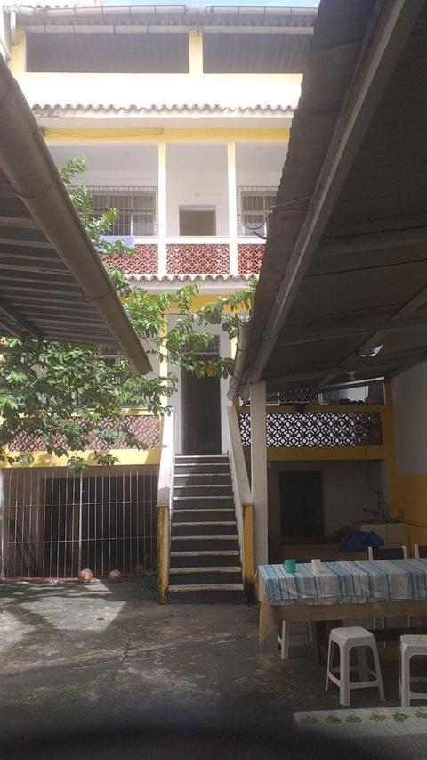 Auberge de jeunesse Colinna *